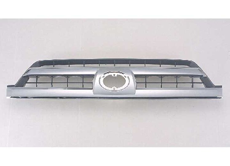 GRILLE CHR/BLK 4RUNNER 03-05