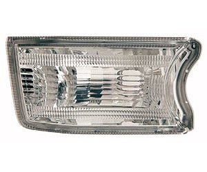 LH FT SIG LAMP 4RUNNER 10-11