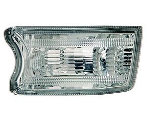 RH FT SIG LAMP 4RUNNER 10-11