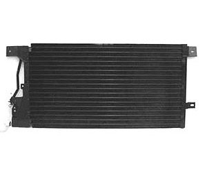 CONDENSER TAURUS 97-07 SABLE 97-05