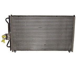 CONDENSER ESCAPE/TRIBUTE 01-04