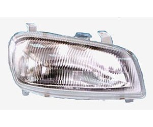 RH H.L. RAV4 96-97