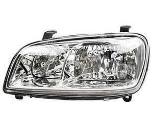 LH H.L. RAV4 98-00