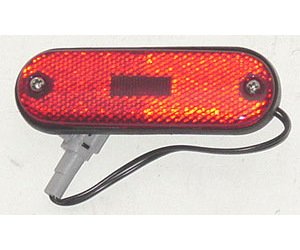 Side Marker 1998-00 RAV4