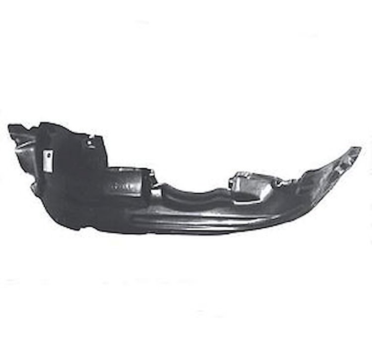 LH FT WHL SHIELD INNR RAV4 96-00