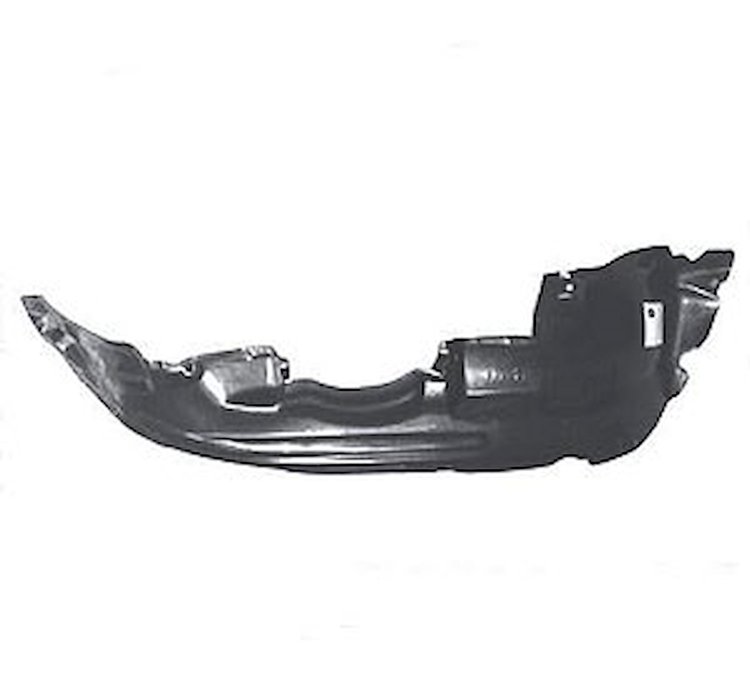 RH FT WHL SHIELD INNR RAV4 96-00