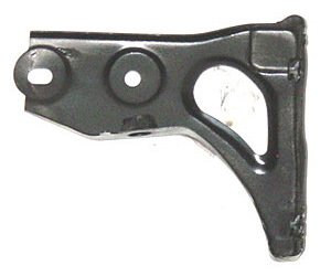 LH BUMPER STAY RAV4 96-00