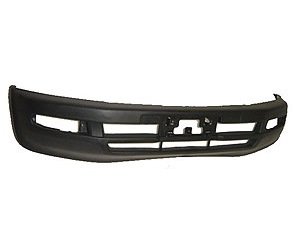 FT BUMPER CVR MAT DK GRY W/O EXT RAV4 96-97