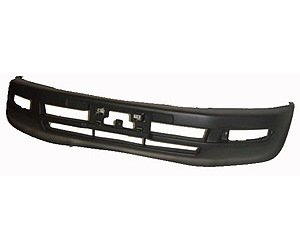 FT BUMPER CVR MAT DR GRY W/ EXT RAV4 96-97
