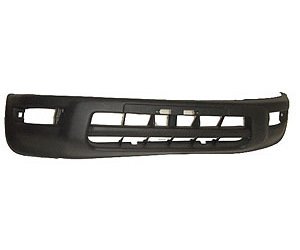 FT BUMPER CVR W/O FENDER FLARES MAT DK GRY P RAV4 98-00