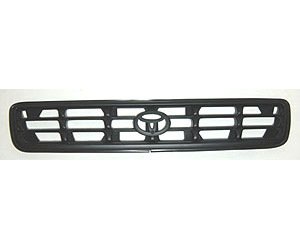 GRILLE P RAV4 98-00