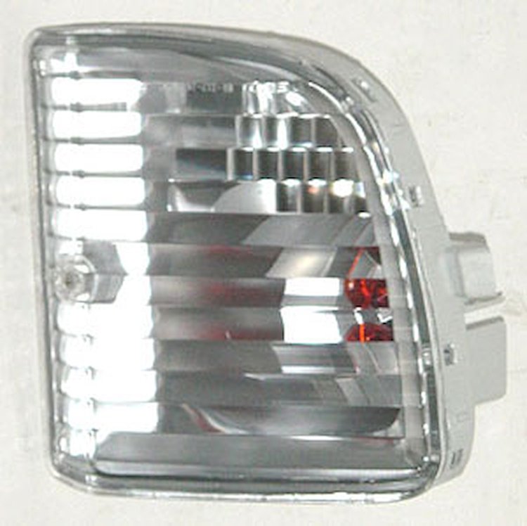 RH SIG LAMP LENS HSNG W/O FOG LAMP RAV4 01-03