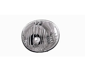 RH FOG LAMP ASSY RAV4 04-05 LEXUS ES330 05-06 4RUNNER 06-09 AVALON 05-07 5-07