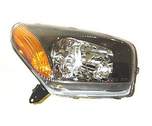 RH H.L. COMBINATION TYPE W/ SPORT RAV4 01-03