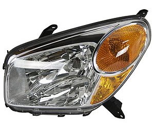 LH H.L. COMBINATION TYPE RAV4 04-05