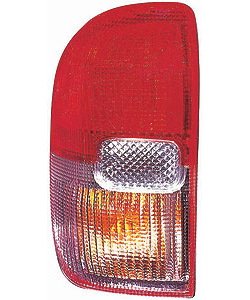 LH T.L. COMBINATION TYPE RAV4 01-03