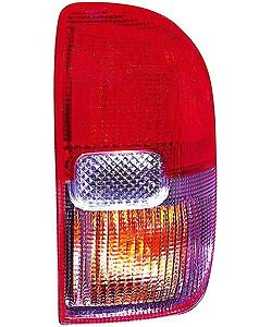 RH T.L. COMBINATION TYPE RAV4 01-03