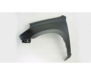 RH FENDER W/O FLARE HOLES W/ ANTENNA HOLE RAV4 01-05