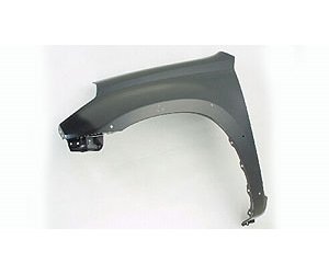 RH FENDER W/ FLARE HOLES W/ ANTENNA HOLE RAV4 01-05
