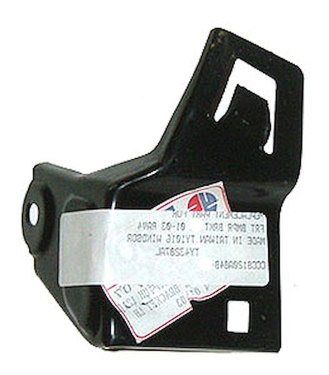 RH FT COVER BRKT RAV4 01-03
