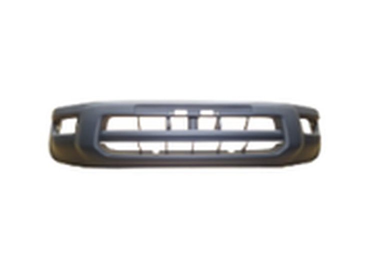 FRONT BUMPER COVER 4WD W/