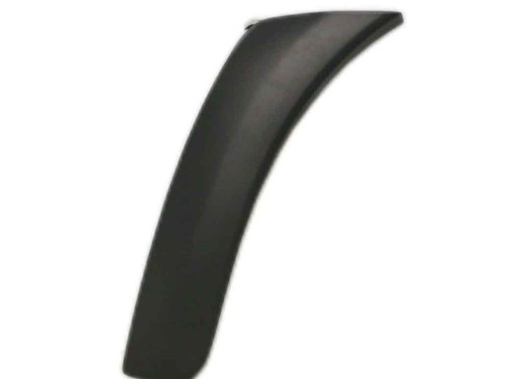 LH FRONT BUMPER EXTENSION