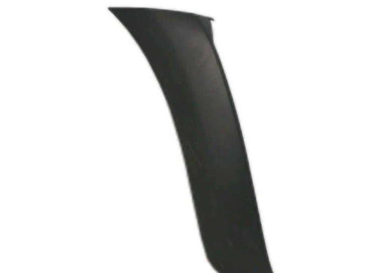 RH FRONT BUMPER EXTENSION