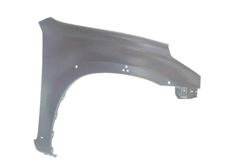 RH FRONT FENDER ASY W/WHE