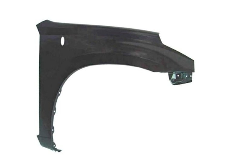 RH FRONT FENDER ASY W/O W