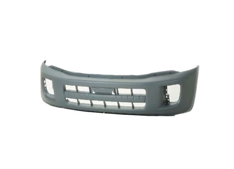 FRONT BUMPER COVER W/O WH