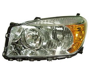 LH H.L. COMBINATION TYPE RAV4 SPORT 06-08