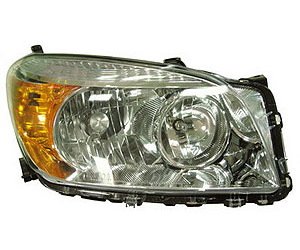 RH H.L. COMBINATION TYPE RAV4 SPORT 06-08