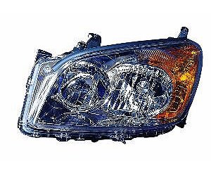 LH H.L COMBINATION TYPE RAV4 SPORT 09-11