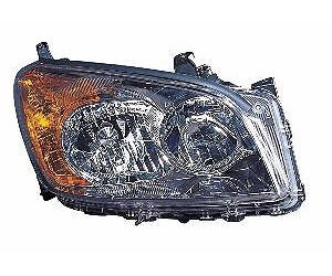 RH H.L COMBINATION TYPE RAV4 SPORT 09-11