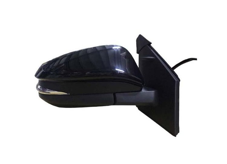 RT MIRROR OTR REAR VIEW N