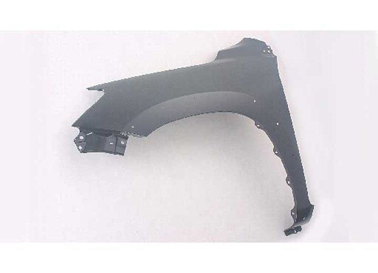 RH FENDER C W/ WHEEL OPNG FLARE HOLES RAV4 06-08