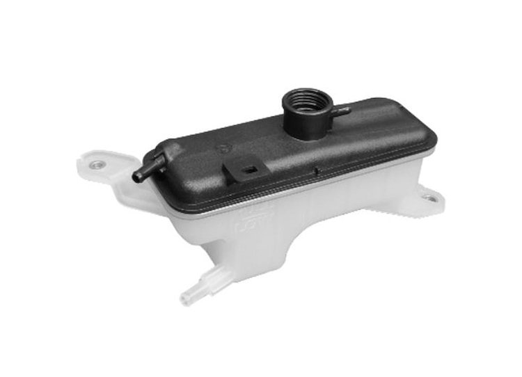 COOLANT RECOVERY TANK JAP