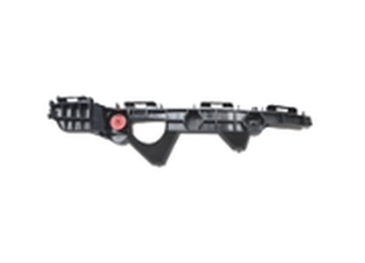 CAPA LH RR BUMPER COVER S