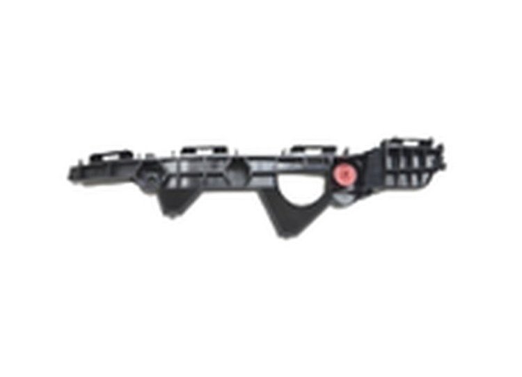 CAPA RH RR BUMPER COVER S
