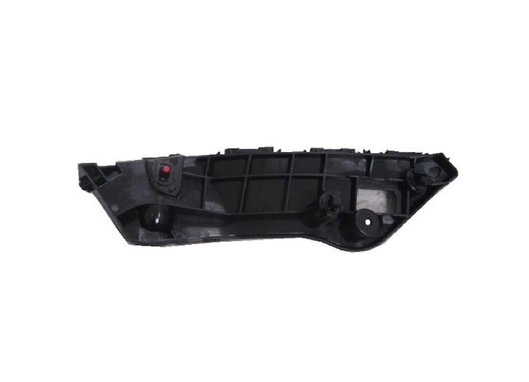 CAPA LT FRT BUMPER COVER