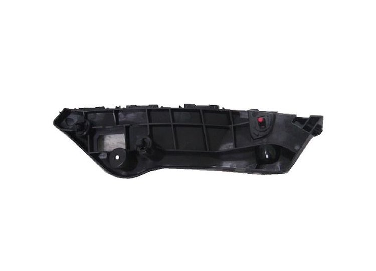 CAPA RT FRT BUMPER COVER