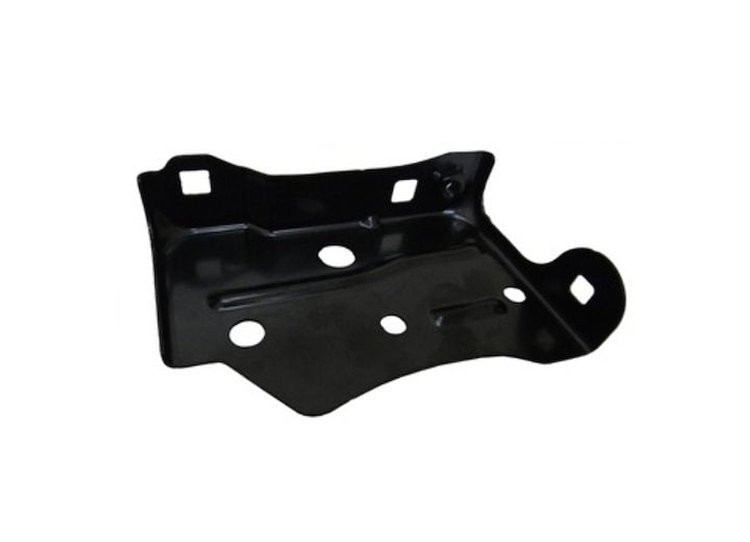 LH FRONT BUMPER SUPPORT B