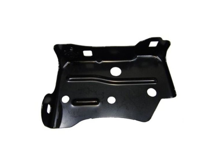 RH FRONT BUMPER SUPPORT B