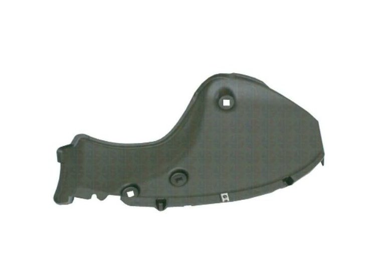 CAPA LT RR BUMPER BRACKET
