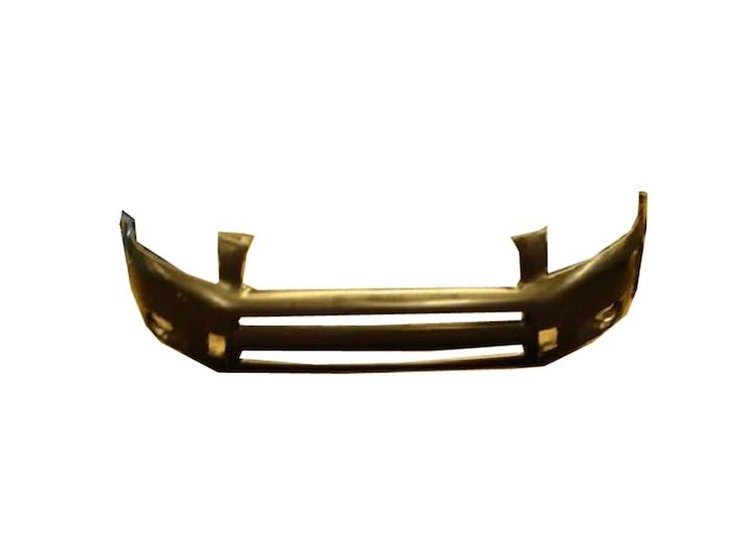 FT BUMPER CVR P W/ FLARE HOLES RAV4 LIMITED SPORT 06-08