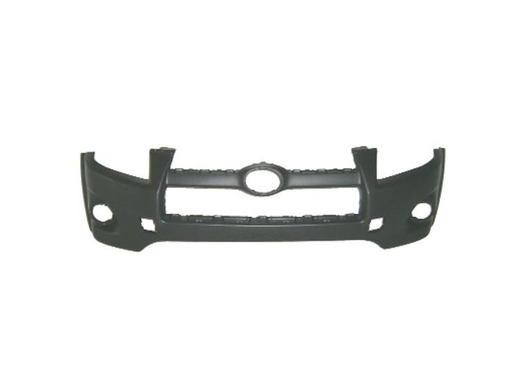 FT BMPR CVR LIMITED MODEL RAV4 09-11
