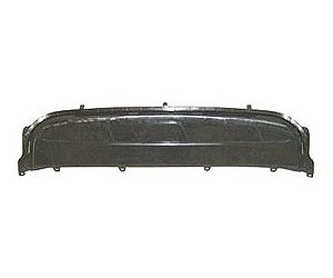 FT BMPR CVR LWR LIMITED LWR CVR ASSY RAV4 09-11