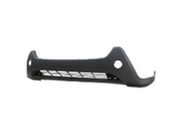 FRONT BUMPER COVER LOWER