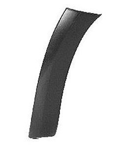 LH FT BUMPER EXT P RAV4 06-08