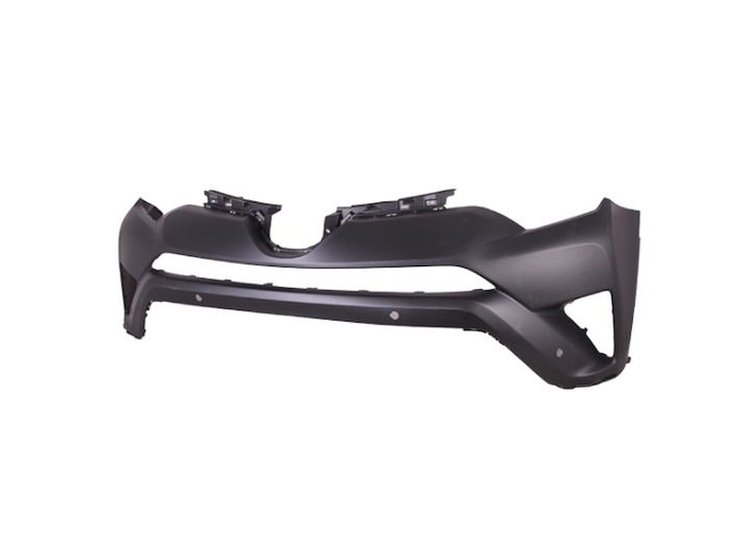 CAPA FRT BUMPER CVR UPR N